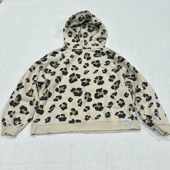 Zara Girl’s Hoodie - Picture 1 of 12
